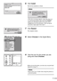 Page 1311
6
66 6Click Install.
Wait for the installation to finish.
7
77 7Click Restart.
The computer restarts.
8
88 8Select Chooser in the Apple Menu.
9
99 9Click the icon for the printer you are 
using and close Chooser.
Before you use the printer, you must carry out print head 
alignment on page 14.
If the above message appears, check that there are 
no unsaved documents, then click the Continue 
button. If a document needs to be saved, click 
Cancel then save the document. After saving the 
document, begin...