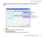 Page 28Printer Properties Dialog Box Description
28
Printer Driver Functions (Windows)
Stamp/Background Tab (Not Available in Windows NT 
4.0)
(1)Stamp
Select the check box and choose the stamp. 
(2)Place stamp over text
When selected, the stamp is printed over the print data.
(1)
(2)
(3)(4)
(5)
(6)(7) 