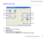 Page 34Printer Properties Dialog Box Description
34
Printer Driver Functions (Windows)
Maintenance Tab
(1)Cleaning
Click to start print head cleaning.
(2)Deep Cleaning
Click to start print head deep cleaning.
Use this function only if Cleaning has not improved the print quality.
(1)
(2)(5)
(8)
(9)
(6)
(4)
(3)
(7) 