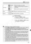 Page 151
151
3 Print Ordering
4 Exit the menu.
 Press the < M> button.
X The Print order screen will reappear.
  Next, select [ Order] or [All] to select 
the images to be printed.
Print type Standard Prints one image on one sheet.IndexMultiple, thumbnail images are printed on 
one sheet.
BothPrints both the standard and index prints.
DateOn[ On ] imprints the recorded date on the print.Off
File No.On[On ] imprints the file No. on the print.Off
K
L
L K
  RAW images cannot be selected for printing.
  Even if [...