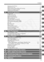 Page 5
5
Contents
11
12
8
9
10
5
6
7
Selecting the AF Point......................................................................................77
Using Focus Lock.............................................................................................79
When Autofocus Fails (Manual Focusing) .......................................................80
Selecting the Metering Mode ...........................................................................81
Selecting the Drive Mode...
