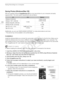 Page 128Saving Recordings on a Computer
128
Saving Photos (Windows/Mac OS)
With the supplied software ImageBrowser EX you can save photos to your computer and easily 
organize them. The main system requirements are as follows.
Additionally, you can use CANON iMAGE GATEWAY* to make photo albums and more.
* This service may not be available in all countries/regions.
Installation 
Install the software before you connect the camcorder to the computer for the first time. Make sure to 
install the software even if you...