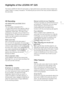 Page 33
Highlights of the LEGRIA HF G25
The Canon LEGRIA HF G25 HD Camcorder is a high-performance camcorder whose compact size 
makes it ideal in a variety of situations. The following are just some of the many functions featured in 
the camcorder.
HD Recording
HD CMOS PRO and DIGIC DV III 
processor
The camcorder is equipped with a 
1/3-type CMOS sensor that captures video at 
an effective pixel count of approximately 2.07 
megapixels (1920x1080). The video is then 
processed by the state-of-the-art DIGIC DV...