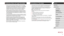 Page 33
Conventions in This Guide
 ●In this guide, icons are used to represent the corresponding camera 
buttons and dials on which they appear or which they resemble.
 ●The following camera buttons and controls are represented by icons. 
Numbers in parentheses indicate the numbers of corresponding 
controls in “Part Names” ( =
 4).  
[] Control ring (10) on front
 ● Shooting modes and on-screen icons and text are indicated in 
brackets.
 ●: Important information you should know
 ●: Notes and tips for expert...