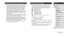 Page 33
Conventions in This Guide
 ●In this guide, icons are used to represent the corresponding camera 
buttons and dials on which they appear or which they resemble.
 ●The following camera buttons and controls are represented by icons. 
Numbers in parentheses indicate the numbers of corresponding 
controls in “Part Names” ( =
 4).  
[] Control ring (13) on front  
[] Front dial (3) on front 
[] Up button (11) on back 
[] Left button (12) on back 
[] Right button (17) on back 
[] Down button (19) on back  
[]...