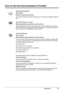 Page 8177
Appendix
How to Use the Documentation Provided
Printed Documentation
Setup Sheet
Be sure to read this sheet first.
This sheet includes instructions for setting up your printer and getting it ready for 
use.
Quick Start Guide  (This guide)
Read this guide when starting to use the printer.
After following instructions in your setup sheet, we recommend you read this 
guide to familiarize yourself with the basic  operations, for example, printing from 
your computer and a PictBridge compliant device....