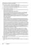 Page 8884Appendix
PURCHASER OF THE PRODUCT OR THE PERSON FOR WHOM IT WAS PURCHASED AS A 
GIFT, AND STATES YOUR EXCLUSIVE REMEDY. 
Canon USA offers a range of customer technical support* options: 
zInteractive troubleshooting, e-mail technical suppor t, the latest driver downloads and answers to 
frequently asked questions ( www.canontechsupport.com ) 
z Toll-free live technical support Monday—Sat urday (excluding holidays) at 1-800-828-4040 
z Telephone Device for the Deaf (TDD-1-866-251-3752) 
z Repair or...