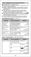 Page 4040
 Base-n Calculations and Logical Calculations Press                  to enter Base-n mode. 
  Decimal (base 10), hexadecimal (base 16), binary (base 2), octal  (base 8), or logical calculations. 
  To select a specific number system in base mode, simply press 
        Decimal [DEC],       Hexadecimal [HEX],       Binary [BIN] or
        Octal [OCT].
  Press         to perform logical calculations including: Logic  connection [and] / [or], exclusive or [Xor], exclusive nor [Xnor], 
argument complement...