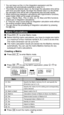 Page 5442
54
Creating a Matrix  Press                to enter Matrix mode.
  Press                 to use the MATX application; press      /      for  next / previous pages . 
 Press         to exit the matrix creating screen.
[1]  Dim 
[2]  Data 
[3]  MatA to MatD 
[4]  MatAns 
[5]  Det 
[6]  Trn 
[7]  Ide 
[8]  Adj 
[9]  Inv  Specify the Matrix memory A to D, and specify the 
dimension (up to 4 x 4)
Specify the matrix A-D for editing and corresponding 
matrix element
Select matrix A to D
Calculation Answer of...