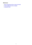 Page 135Maintenance
When Printing Becomes Faint or Colors Are Incorrect
Performing Maintenance from a Computer
Cleaning the Printer
135 