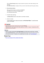 Page 145When the Deep Cleaning  dialog box opens, select the ink group for which deep cleaning is to be
performed.
Click  Initial Check Items  to display the items you need to check before performing deep cleaning.3.
Execute deep cleaning
Make sure that the printer is on and then click  Execute.
Click  OK when the confirmation message appears.
Print head deep cleaning starts.
4.
Complete deep cleaning
The  Nozzle Check  dialog box opens after the confirmation message.
5.
Check the results
To check whether the...