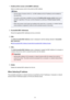 Page 2221.Enable printer access control(MAC address)
Select to enable access control to the printer by MAC address.
Note
