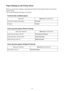 Page 274Paper Settings on the Printer DriverWhen you use this printer, selecting a media type that matches the print purpose will help you achieve the
best print results.
You can use the following media types on this printer.
Commercially available papersMedia nameMedia Type  in the printer driverPlain Paper (including recycled paper)Plain PaperEnvelopesEnvelope
Canon genuine papers (Photo Printing)
Media name Media Type in the printer driverPhoto Paper Plus Glossy II Photo Paper Plus Glossy IIPhoto Paper Glossy...