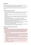 Page 30RestrictionsWhen connecting another device while a device (such as a smartphone) is already connected to the
printer, connect it using the same connection method as the connected device.
If you connect using a different connection method, the connection to the device in use will be disabled.
Connection Using a Wired Network cannot be performed on printers that do not support a wired
connection.
Connection Using an Access Point
