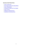 Page 346Overview of the Printer Driver
Canon IJ Printer Driver
How to Open the Printer Driver Setup Window
Canon IJ Status Monitor
Checking the Ink Status from Your Computer
Canon IJ Preview
Deleting the Undesired Print Job
Instructions for Use (Printer Driver)
346 