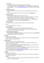 Page 3584-on-1 PrintingPrints four pages of the document, side by side, on one sheet of paper.
To change the page sequence, click the  Page Setup tab, select Page Layout  for Page Layout ,
and click  Specify... . Then in the 
Page Layout Printing dialog box  that appears, specify the  Page
Order .
Duplex Printing (Manual) Select whether to print the document to both sides of the paper manually or to one side of the
paper.
To change the staple side or the margins, set the new values from the  Page Setup tab....