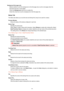 Page 376Background first page onlySelects whether to print the background on the first page only or print on all pages when thedocument has two or more pages.
Check the  Background  check box to enable this.
Check this check box to print a background on the first page only.
Stamp Tab The Stamp tab allows you to set the text and bitmap file (.bmp) to be used for a stamp.
Preview Window Shows the status of the stamp configured in each tab.
Stamp Type Specifies the stamp type.
Select  Text to create a stamp with...