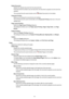 Page 392Delete DocumentDeletes the selected document from the document list.If the document list contains only one document, the document is grayed out and cannot be
selected.
This command has the same function as the 
(Delete Document) on the toolbar.
Grayscale Printing Allows you to change the monochrome print settings.
This command has the same functionality as the  Grayscale Printing check box in the print
settings area.
Page Layout Printing... Opens the  Page Layout Printing  dialog box.
This dialog box...