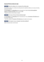 Page 443Cannot Print to End of Job
Check1 Select the setting not to compress the printing data.
If you select the setting not to compress the printing data with an application software you are using, the printing result may be improved.
Click  Print Options  on the Page Setup  sheet on the printer driver. Select the  Do not allow application
software to compress print data  check box, then click OK.
* Deselect the check box after printing is complete.
Check2  Is the size of the print data extremely large?
Click...