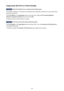 Page 448Image Does Not Print or Prints Partially
Check1 Select the setting not to compress the printing data.
If you select the setting not to compress the printing data with an application software you are using, the printing result may be improved.
Click  Print Options  on the Page Setup  sheet on the printer driver. Select the  Do not allow application
software to compress print data  check box, then click OK.
* Deselect the check box after printing is complete.
Check2  Is the size of the print data extremely...