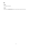 Page 5031700Cause
The ink absorber is almost full.
Action Press the printer's  RESUME/CANCEL  button to continue printing. Contact the service center.503 