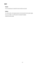 Page 541B201CauseAn error requiring you to contact the service center has occurred.
Action
Turn off the printer, and unplug the power cord of the printer from the power supply.
If you use a battery, turn off the printer, then detach the battery.
Contact the service center.541 