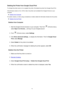 Page 70Deleting the Printer from Google Cloud Print
To change the printer owner or to re-register the printer, first delete the printer from Google Cloud Print.
If the firmware version is Ver. 2.010 or later, the printer can be deleted from Google Chrome on your computer.
Deletion from Computer
For earlier versions, or when using a smartphone or tablet, delete the information directly from the printer.
Deletion from the Printer
Deletion from Computer
1.
Start the Google Chrome browser on your computer. Then...