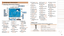 Page 191191
1
2
3
4
5
6
7
8
9
10
Cover 
Before Use
Common Camera 
Operations
Advanced Guide
Camera Basics
Auto Mode / 
Hybrid Auto Mode
Other Shooting 
Modes
Tv, Av, M, and 
C Mode
Playback Mode
Wi-Fi Functions
Setting Menu
Accessories
Appendix
Index
Basic Guide
P Mode
On-Screen Information
Shooting (Information Display)
 Red-eye correction 
(=  47) Shooting mode 
(=  193), Scene 
icon (=  34) Flash exposure 
compensation / 
Flash output level 
(=
  88, 96) Drive mode 
(=  79) My Colors (=  78) Self-timer (=...