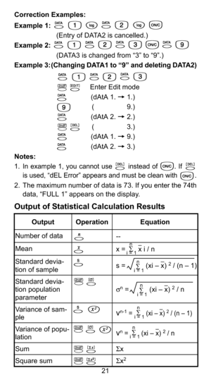 Page 21 (( 8%6!*+# $)
*+# D)      
:32=--&00 	<
*+# ,)
:=--7&0$ 2.C7DC+D	<
*+# -)&+!A6!AD%E9F+!:: # %6!A,

   . 
: --	=	<
:+	<
: --	=	<
 :7	<
: --	=+	<
: --	=7	<
% $)
  	
  
       


	 
	 .,.#.#./2 &7	;23#
 ...