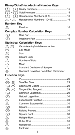 Page 6
=6!+(