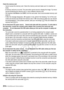 Page 214214 Š Additional Information
Check the memory card- Cannot access the memory card. Check the memory card and make sure it is inserted cor-rectly.
- A memory card error occurred. The camcorder cannot record or display the image. Try remov- ing and reinserting the memory card, or use a different memory card.
- You inserted a MultiMedia Card (MMC) into the camcorder. Use a recommended memory card  (A 37).
- If after the message disappears, *  appears in red, perform the following: Turn off the cam-
corder...