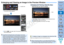 Page 14133Sorting Images1
2
4 5
Introduction
Contents
Downloading  Images
Viewing  Images
Printing  ImagesEditing
Images
Reference/ Index
6
Processing 
Large Numbers 
of RAW Images
7Remote 
Shooting8
Specifying 
Preferences
Enlarging and Viewing an Image in the Preview Window
 The preview window appears.
 Click the [ ] in the upper right of the preview window to close 
the preview window.
Double-click
Preview window Tool paletteBy selecting the [Preview] menu  [AF points] in the preview 
window, you can...