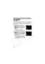 Page 106
102
 Focus Bracketing (Focus-BKT Mode)
You can shoot three images while the focus changes automatically 
when shooting with the manual focus (p. 114). Three ranges -small, 
medium or large- can be selected. Images are shot with the focus 
position changing in the following order: selected position, further 
away and closer.
Mode Dial    
1Press the FUNC. button and 
select * (LCD monitor/Viewfinder) or 
*
(Display Panel) using the 
S  or  T arrow on the omni 
selector.
* The current setting is...