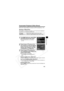 Page 137
133
Playback, Erasing
Automated Playback (Slide Show)
Slide show image settings are based on DPOF standards (p. 147).
Starting a Slide Show
All images or a selection of images on a CF card can be displayed 
one-by-one in an automated slide show.
All ImagesPlays all the images on the CF card in order
Slide Show 1 – 3 Plays the images selected for each show in order.
1In the [  (Play)] menu, select [Slide 
Show] and press the SET button.
zSee  Selecting Menus and Settings
(p. 44).
2Press the  S or  T...