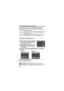 Page 140
Automated Playback (Slide Show) (continued)
136
Adjusting the Play Time and Repeat Settings
You can change the play time for all the images in a show and have 
the show repeat itself continuously.
Play TimeSets the duration that each image in a slide show is displayed. 
The options are any one of 3 – 10 seconds, 15 seconds, 30 
seconds and Manual.
Repeat Sets whether the slide show stops when all the slides have 
been displayed or continues to display until stopped.
1Display the slide show menu.
2Select...