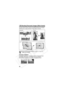 Page 72
68
 Shooting Panoramic Images (Stitch Assist)
Use this mode to shoot a series of overlapping frames for merging 
(stitching) into a large panoramic image using a computer.
Framing a Subject
PhotoStitch detects the overlapping portions of adjoining images 
and merges them. When composing shots, try to include a 
distinctive item (landmark, etc.) in the overlapping portions.
zPlease use the bundled PhotoStitch program to merge the 
images on a computer.
Horizontal Vertical
2 x 2  