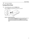 Page 7Basic Printing
3
2Turn on your computer.
Turning off the Printer
1To turn off the printer, press the POWER button.
When the POWER lamp stops flashing, the printer is turned off.
Important About the Power Plug
When removing the power plug after you have turned off the printer, be 
sure to check that the POWER lamp is not lit. If the power plug is 
removed from the wall outlet when the POWER lamp remains lit or is 
flashing, the Print Head will not be protected and it may be unable to 
print. 