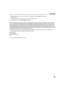 Page 87Appendix
83
• Toll-free live technical support within the limited warranty Monday-Saturday (excluding holidays) at 
1-800-828-4040
• The location of the ASF nearest you for carry-in service (1-800-423-2366)
• Telephone Device for the Deaf (T
TDD 1-866-251-3752)
If the problem cannot be corrected by using one of the above technical support options, repair options (i.e. Carry-In/Mail-In 
Service*, InstantExchange Warranty Service*), along with details and conditions of each, are available at the time of...