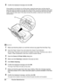 Page 4238Routine Maintenance
8Confirm the displayed message and click OK.
If the problem is not resolved, turn off the printer, unplug the power plug, and then wipe the 
paper feed roller (A) located on the right side inside the Rear Tray with a moistened cotton swab 
or the like. Rotate the roller (A) manually as you clean it. Do not touch the roller with your fingers; 
rotate it with the cotton swab. If this does not solve the problem, contact your Canon Service 
representative.
1Make sure that the printer is...