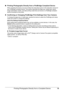 Page 2319
Printing Photographs Direct ly from a Compliant Device
„Printing Photographs Directly fr om a PictBridge Compliant Device
When operating the device, be sure to follow the  instructions given in the instruction manual of 
your PictBridge compliant devic e. This section describes the page size, media type, layout, 
image optimization modes, and date printing mode t hat can be set on a PictBridge compliant 
device connected to the printer.
z Confirming or Changing PictBridge Print Settings from Your...