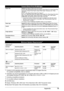 Page 7975
Appendix
*1 Conform to the operating system’s requirement when it is higher than this. 
For updated compatibility, visit our website.
*2 Operation can only be guaranteed on a computer with built-in USB or USB 2.0 Hi-Speed port and  pre-installed Windows XP, 2000, Me, 98, or Mac OS X v.10.2.8 - v.10.4.
*3 Including compatible processors.
*4 For bundled software installation.
z CD-ROM drive
z Display: Windows; 800 x 600 Color 16 bit, Macintosh; 800 x 600 Thousands Colors
z Macintosh File System: Mac OS...