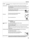 Page 93Appendix89
You may cause injury or damage the printer if you ignore any of these safety 
precautions.
Choosing a location Do not install the printer in a location that is unstable or subject to excessive vibration. Do not install the printer in locations that are very humid or dusty, in direct sunlight, outdoors, or 
close to a heating source.
To avoid the risk of fire or electric shocks, install the printer in a location with an ambient 
temperature range of 5°C to 35°C (41°F to 95°F) and humidity of...