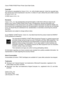 Page 4Canon PIXMA iP4300 Photo Printer Quick Start Guide. 
Copyright
This manual is copyrighted by Canon U.S.A., Inc. with all rights reserved. Under the copyright laws, 
this manual may not be reproduced in any form, in  whole or in part, without the prior written consent 
of Canon U.S.A., Inc.
© 2006 Canon U.S.A., Inc. 
Disclaimer
Canon U.S.A., Inc. has reviewed this manual thoroughly in order that it will be an easy-to-use 
guide to your Canon PIXMA iP4300 Photo Printer. All statements, technical...