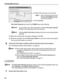 Page 58Printing Maintenance
54
Print Head Cleaning starts when the POWER lamp starts blinking.
Do not perform any other operations until the  Print Head Cleaning 
finishes. This takes about 30 to 40 seconds.
Clicking  Initial Check Items  displays the items to be checked before 
cleaning.
(5) When the confirmation message is displayed, click  OK.
(6) Read the message and click  Print Check Pattern to print the nozzle check pattern.
The nozzle check pattern is printed.
4Check the Print Head condition with the...