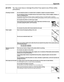 Page 93Appendix89
You may cause injury or damage the printer if you ignore any of these safety 
precautions.
Choosing a location Do not install the printer in a location that is unstable or subject to excessive vibration. Do not install the printer in locations that are very humid or dusty, in direct sunlight, outdoors, or 
close to a heating source.
To avoid the risk of fire or electric shocks, install the printer in a location with an ambient 
temperature range of 5°C to 35°C (41°F to 95°F) and humidity of...