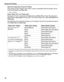 Page 36Advanced Printing
32
About the Image Data Format for Printing
This printer accepts images* taken with a camera compatible with the Design rule for 
Camera File System and PNG files.
*Exif2.21 compliant
About “Paper size” and “Paper type” 
By default, 4 x 6 is selected from  Paper size and Photo  (Photo Paper Plus Glossy) is 
selected from  Paper type for this printer. To use Photo Paper Pro, select  Fast Photo from 
Paper type .
The following sizes and types of paper can be loaded in the printer by...