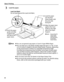 Page 12Basic Printing
8
3Load the paper.
zYou can use general copy paper or Canon’s Super White Paper. 
z You can load up to 150 sheets of plain paper (64 gsm or 17 lb, 13 mm 
or 0.52 inches in height) in the Auto Sheet Feeder. However, depending 
on the environment in which it is used (high temperature/high 
humidity/low temperature/low humidity), some types of plain paper 
may not feed correctly. If this happens, reduce the number of pages 
loaded to about the half the recommended maximum (stack approx. 5 
mm...