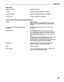 Page 93Appendix89
Wired LAN
Supported Networks  100BASE-TX/10BASE-T
Interface  Wired LAN Interface (100BASE-TX/10BASE-T)
Compliant Standard  IEEE802.3u (100BASE-TX)/IEEE802.3 (10BASE-T)
Transfer Speed  10 Mbps/100 Mbps (auto switchable)
Camera Direct Print (Canon Bubble Jet Direct)
Interface Direct Print Port (Connect a iP5200R-compatible digital camera or digital 
video camcorder using the USB cable supplied with the 
camera.)
Compatible digital cameras and digital video 
camcorders iP5200R-compatible digital...