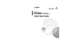 Page 1QA7-3754-V01XXXXXXXX ©CANON INC.2005PRINTED IN THAILAND
Quick Start Guide
Quick Start GuideQuick Start Guide Quick Start Guide
Canon U.S.A., Inc.
One Canon Plaza, Lake Success, NY 11042, U.S.A. 
Canon Inc.
30-2, Shimomaruko 3-chome, Ohta-ku, Tokyo 146-8501, Japan 
Canon Canada, Inc.
6390 Dixie Road, Mississauga, Ontario, L5T 1P7, Canada 
Canon Latin America, Inc.
703 Waterford Way, Suite 400, Miami, FL 33126, U.S.A. 
Canon Mexicana S. de R.L. de C.V.
Periferico Sur No. 4124 Col. Ex-Rancho de Anzaldo,...