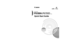 Page 1QT5-0385-V01XXXXXXXX ©CANON INC.2006PRINTED IN THAILAND
Quick Start Guide
Quick Start GuideQuick Start Guide Quick Start Guide
Canon U.S.A., Inc.
One Canon Plaza, Lake Success, NY 11042, U.S.A. 
Canon Inc.
30-2, Shimomaruko 3-chome, Ohta-ku, Tokyo 146-8501, Japan 
Canon Canada, Inc.
6390 Dixie Road, Mississauga, Ontario, L5T 1P7, Canada 
Canon Latin America, Inc.
703 Waterford Way, Suite 400, Miami, FL 33126, U.S.A. 
Canon Mexicana
Boulevard Manuel Avila Camacho No. 138 PB
y Pisos 15, 16 y 17, Colonia...